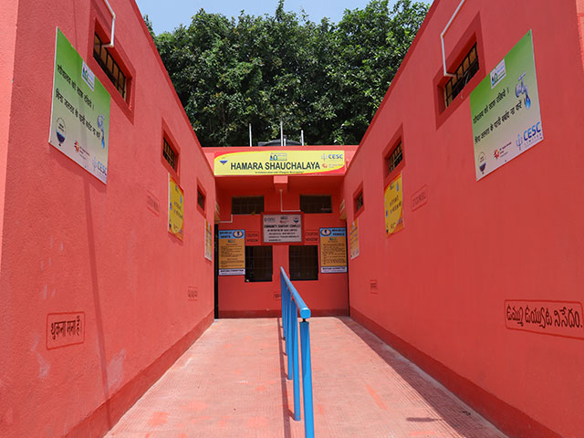 gallery