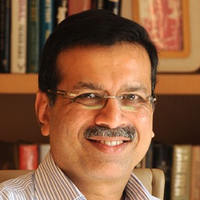 Dr. Sanjiv Goenka