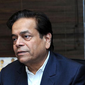 Chandra Kumar Dhanuka