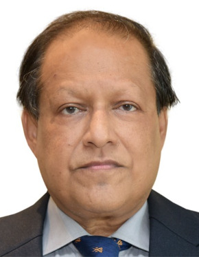 Mr. Umang Kanoria