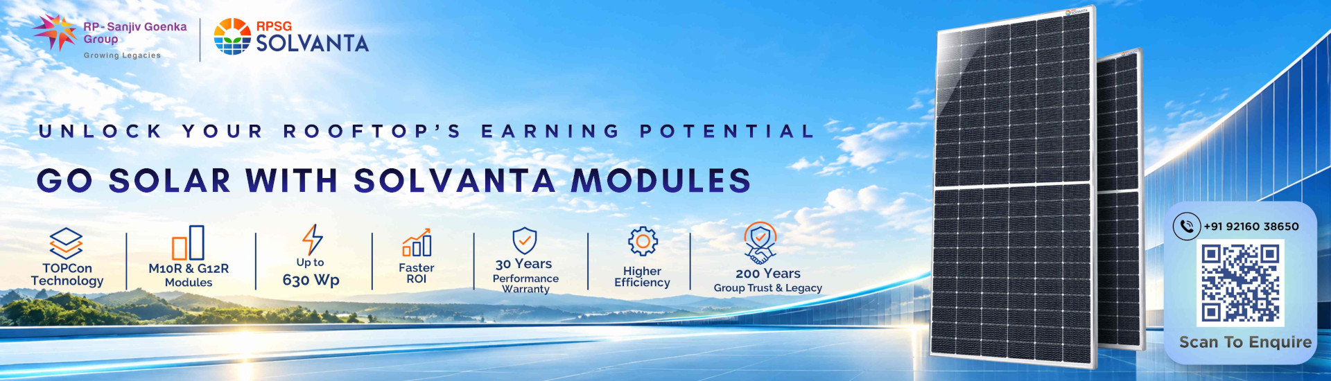 banner